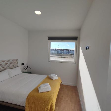 Insidehome Villanubla Rooms エクステリア 写真