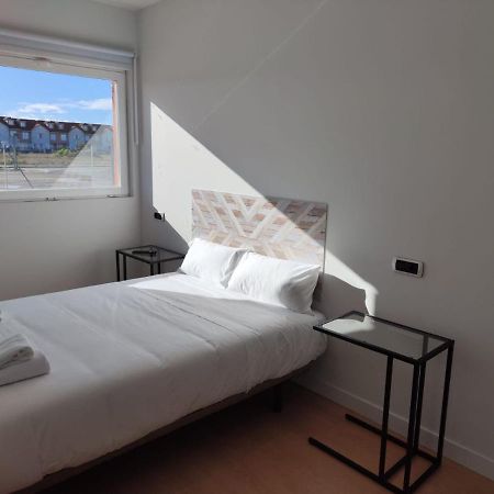 Insidehome Villanubla Rooms エクステリア 写真