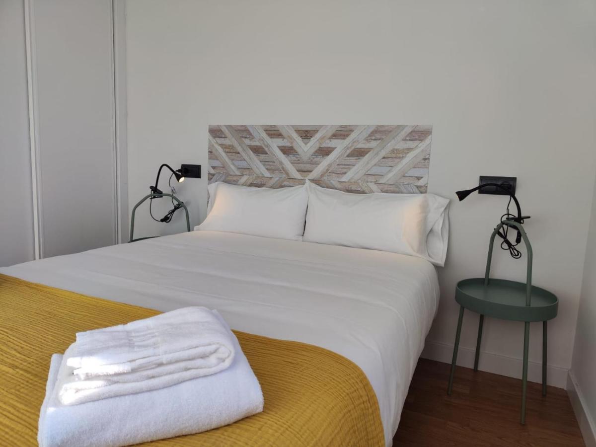 Insidehome Villanubla Rooms エクステリア 写真