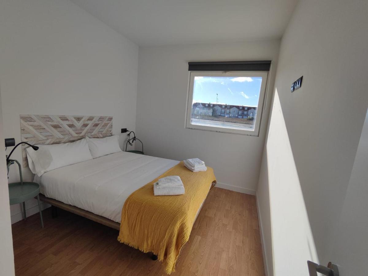 Insidehome Villanubla Rooms エクステリア 写真
