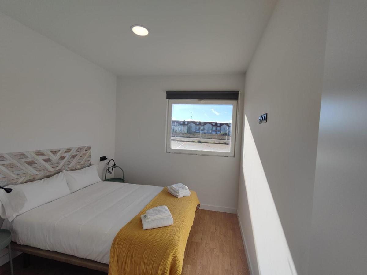 Insidehome Villanubla Rooms エクステリア 写真