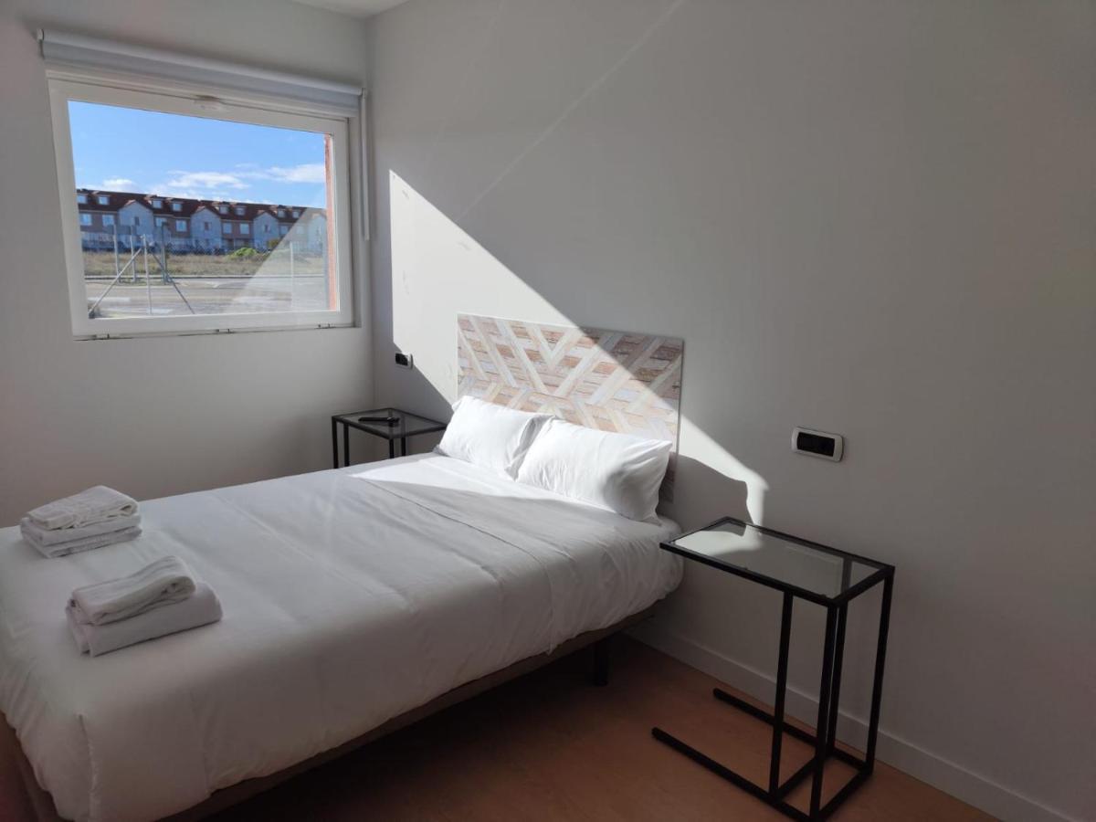Insidehome Villanubla Rooms エクステリア 写真