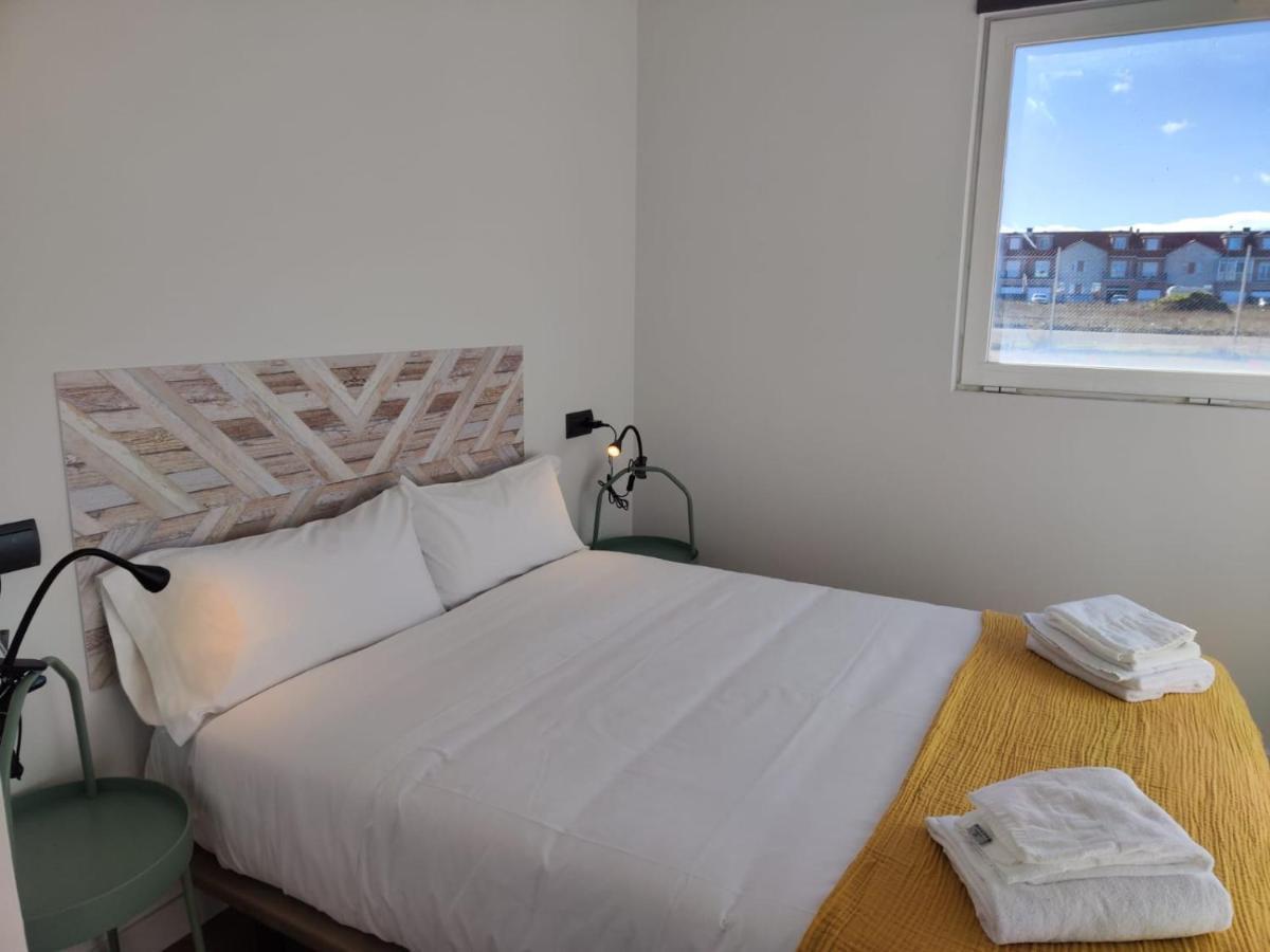 Insidehome Villanubla Rooms エクステリア 写真