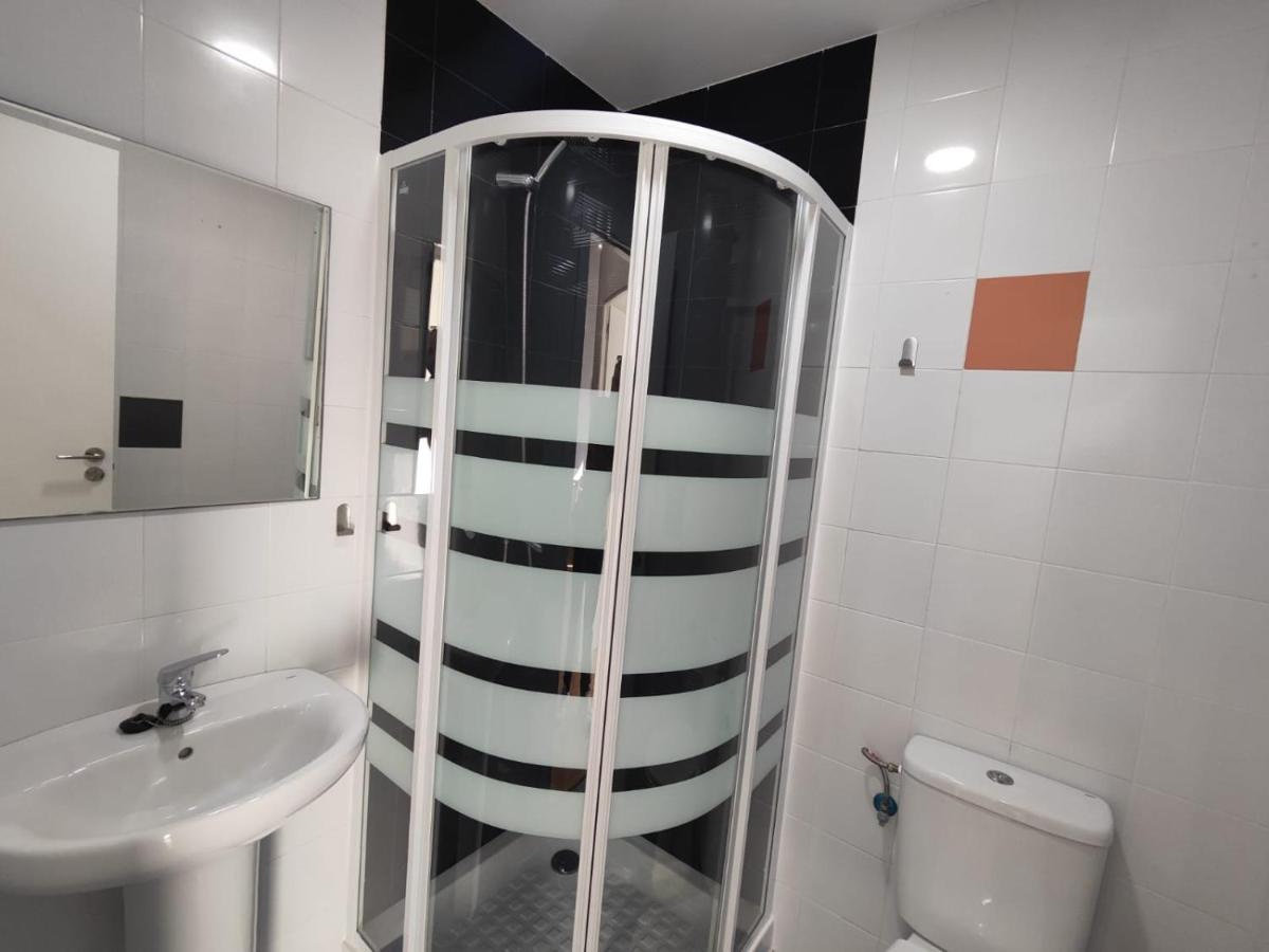 Insidehome Villanubla Rooms エクステリア 写真