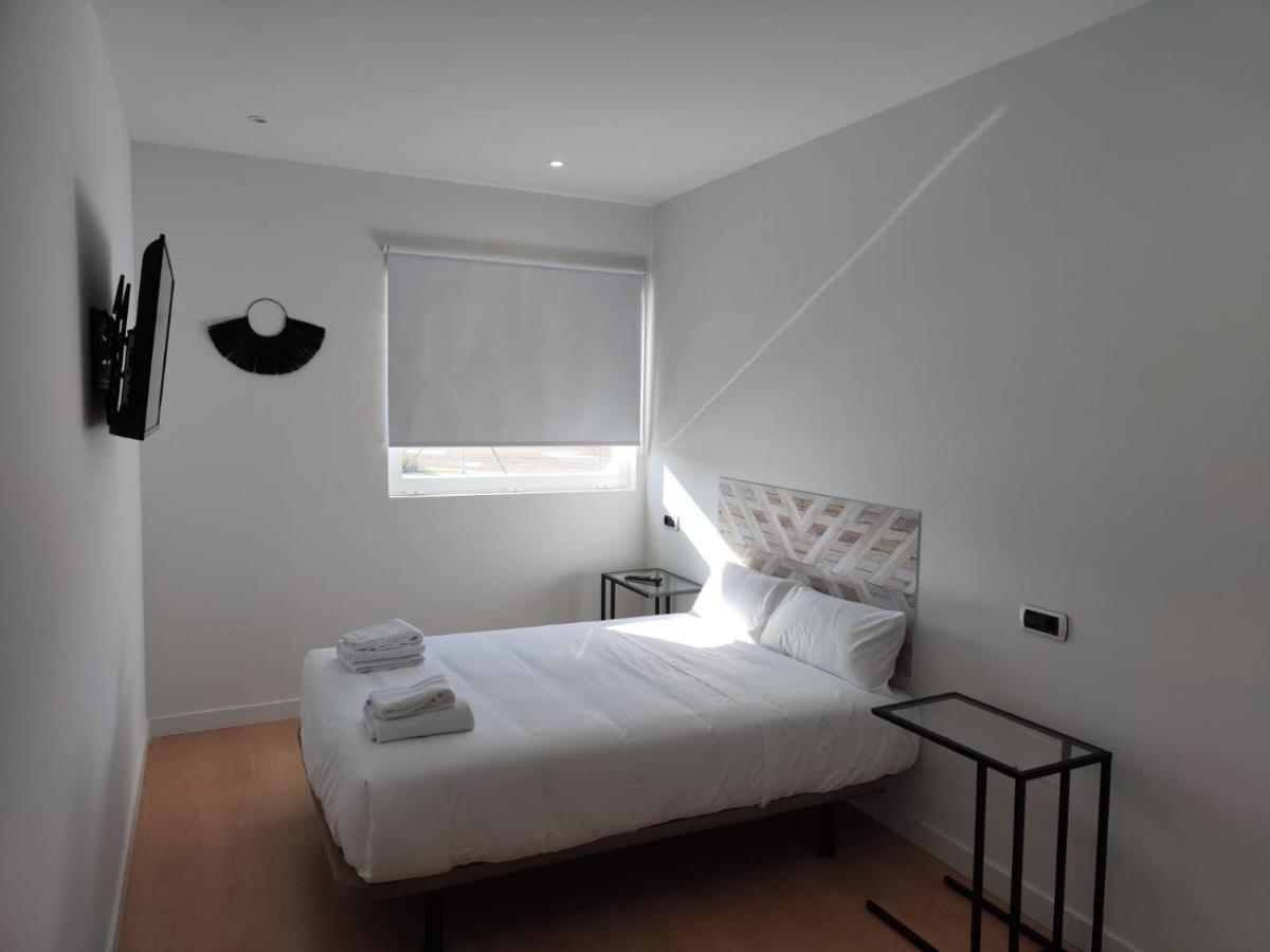 Insidehome Villanubla Rooms エクステリア 写真
