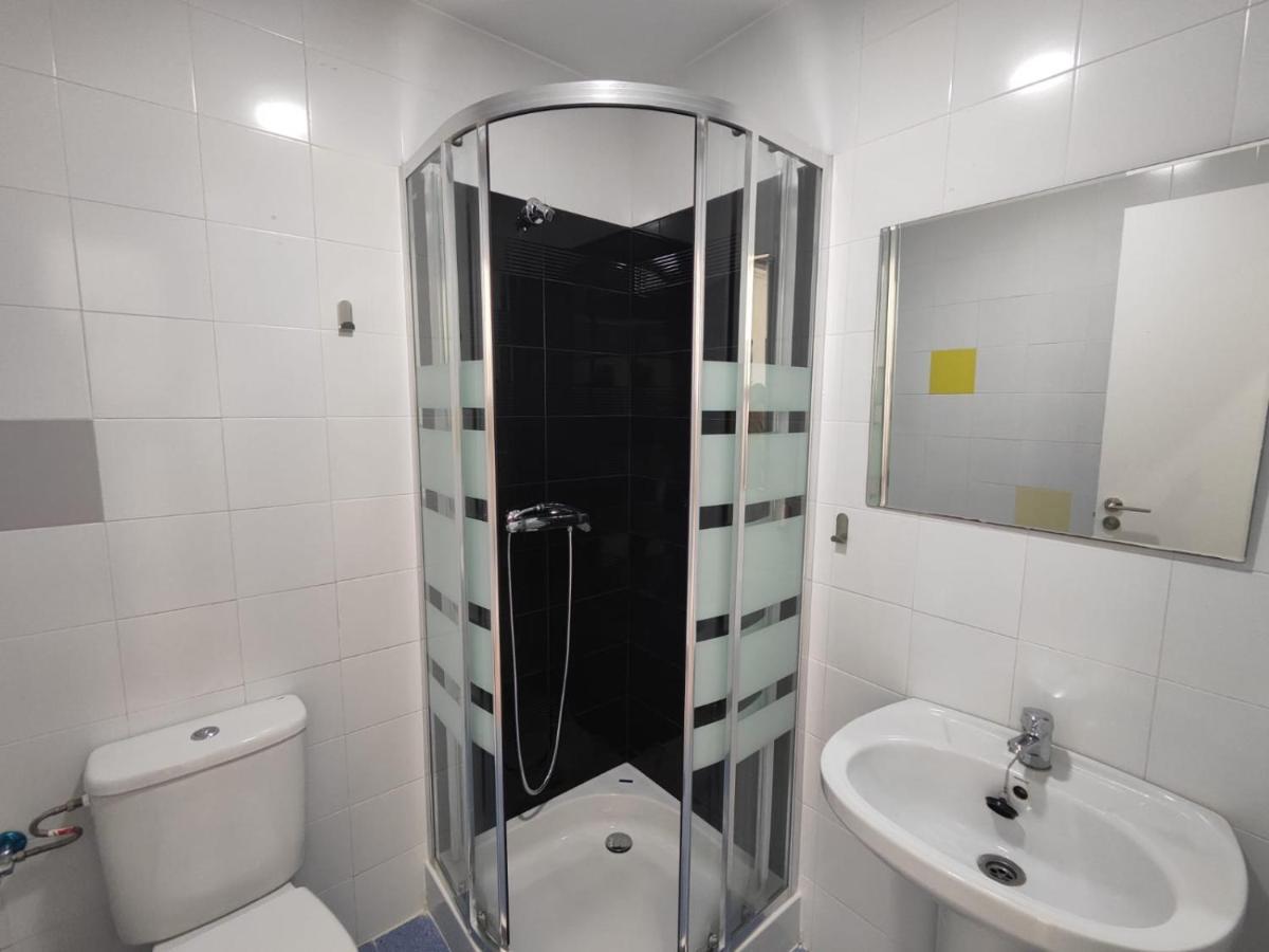 Insidehome Villanubla Rooms エクステリア 写真